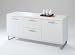 Schrank Kommode Lowboard Sideboard Möbel Weiß