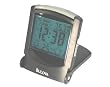 Travel Alarm Clock