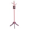 Princess coat stand
