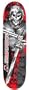 Warrior Skateboards "Skull Warrior" Complete
