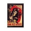 Coffret 4 DVD Roberto Rossellini: ROME VILLE OUVERTE, VOYAGE EN ITALIE, STROMBOLI, ALLEMAGNE ANNEE ZERO