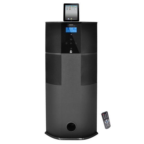 Pyle Home PHST94IPBK 600 Photo