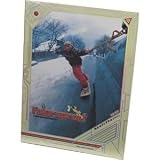 Ally Distribution Absinthe Futureproof Snowboard Movie