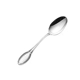 Wallace Italian Sterling Impero Dinner Spoon