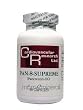 Ecological Formulas - Pan-8-Supreme 125 mg 90 caps [Health and Beauty]