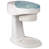 山善(YAMAZEN) 電気氷かき器 ホワイト YDK-600(W)