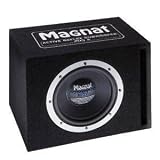 Magnat Active Reflex 200A 200 mm Bassreflex Subwoofer (200 Watt) schwarz 31WNNExKrnL. SL160 Magnat Active Reflex 200A 200 mm Bassreflex Subwoofer (200 Watt) schwarz