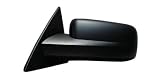 Alta MFD04-EL Ford Mustang Non Heated Power Replacement Driver Side Mirror