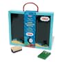 Thomas and Friends Chalkboard Briefcase