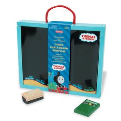 Thomas and Friends Chalkboard Briefcase