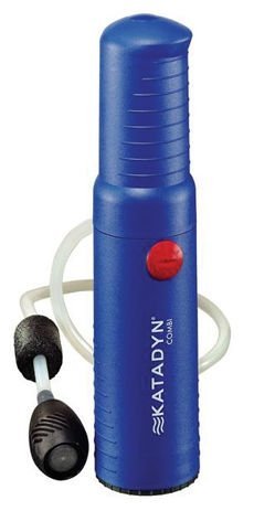 Katadyn : Katadyn 371172 Combi Microfilter