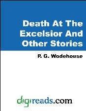 P.G. Wodehouse