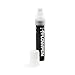 On The Run OTR .084 Jumbo Ink Flowpen Graffiti Art Marker (Black)