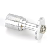 E-Flite Propeller Adapter (Flat) with Set Screw, 2mm by E-flite
