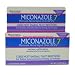 Miconazole-7, 7-Day Treatment Vaginal Cream With Applicator - 45 Gm
