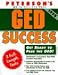 Books : Ged Sucess 1998 (Serial)