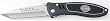 Harley-Davidson ULTRA LITE FOLDER - TANTO BLADE - CLAM PACK
