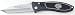 Harley-Davidson ULTRA LITE FOLDER - TANTO BLADE - CLAM PACK