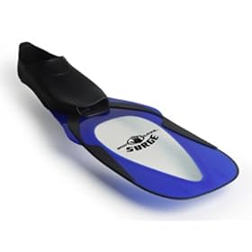 Body Glove Recreational Junior Surge Youth Fins
