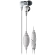 Shure I4c Integrated Sound Isolating Earphones with Dual Connector