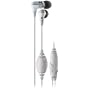 Shure I4c Integrated Sound Isolating Earphones with Dual Connector