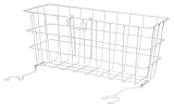 Duro-Med Universal Clip-On Walker Basket