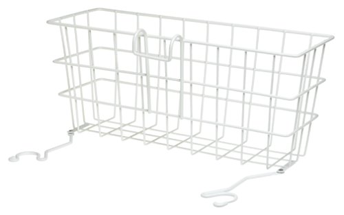 Duro-Med Universal Clip-On Walker Basket