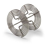 120 Stainless Steel Reel by