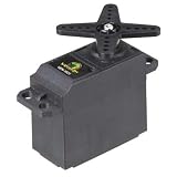 Venom Hi-Torque Metal Gear Servo by Venom Group International