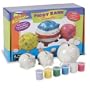 Piggy Bank Family Kit-disc