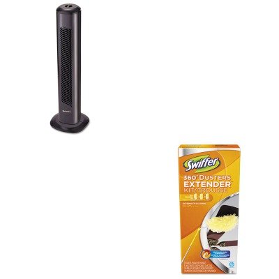 Kithlsht26upag82074 Value Kit Holmes Oscillating Tower Fan