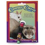 Superpet Comfort Collar Medium 4.5x0.7x6