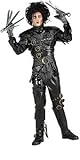 IMAGE OF Edward Scissorhands Costume