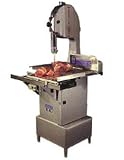 Meat and Bone Saw, Floor Style by Fleetwood