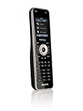 31WNSDl2ebL. SL160  Philips SRT 8215 Prestigo 15 in 1 Universal Fernbedienung (Touchscreen, Sendersymbole, Aktivitätensteuerung) schwarz