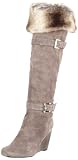 MICHAEL MICHAEL KORS Women’s Lara Wedge Boot