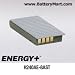 Nickel Metal Hydride Battery Pack 3800 mAh for AST Advantage Explorer 486SX/25,AST Advantage SME486,AST Bravo NB,AST Bravo NB386SL/33, NB4/25C, NB4/25S, NB4/33,AST Bravo NB486, NBTFT/Color,AST Victor NB486SX/33
