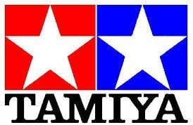 TAMXF12 81712 Acrylic Mini XF12 JN Gray 1/3 oz by Tamiya Paints