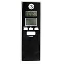 Digitaler Alkoholtester Methylgas Modell 2011 Edel-Schwarz