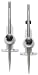 General Tools 523 Adjustable Trammels