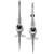 General Tools 523 Adjustable Trammels