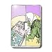 Londons Times Miscellaneous Funny Cartoons - From Codependancy Best-Sellers - Light Switch Covers - single toggle switch