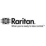 Raritan Computer CompuSwitch 2-Port Secure KVM Switch with 2 CCPT20 Cables
