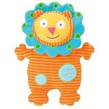Baby : Alex Toys Jr. Animal Rattle - Lemon Lion