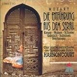 Mozart: Die Entführung aus dem Serail