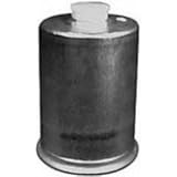 Baldwin BF885 In-Line Fuel Filter by Baldwin