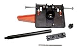 Blum PlateMate Drilling Jig