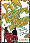 Fun Bible-Learning Projects for Young Teenagers