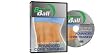 The Bender Method of Advanced Core Training Dvd! Bender Ball