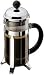 French Press Coffee Maker, 2 Cup (14 oz)